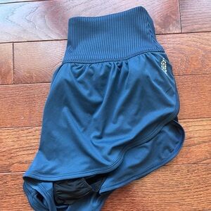 Free people shorts never worn